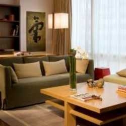 Imagen general del Apartahotel SHAMA APARTMENTS HONG KONG. Foto 5