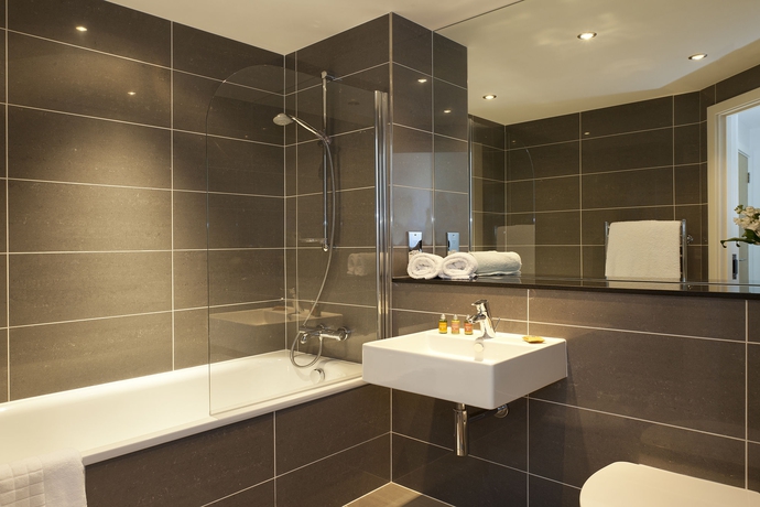 Imagen de la habitación del Apartahotel Saco Bristol - Broad Quay. Foto 4