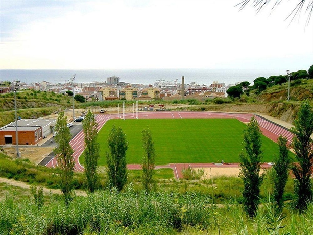 Imagen general del Apartahotel Safari Hotel. Foto 12