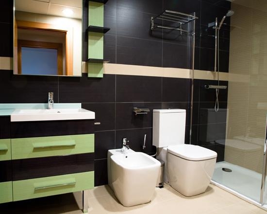 Imagen general del Apartahotel San Fermín Pamplona. Foto 4