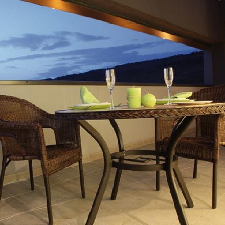 Imagen general del Apartahotel San Fermín Pamplona. Foto 9