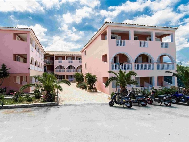 Imagen general del Apartahotel Savvas De Mar Hotel. Foto 2