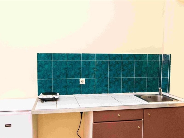 Imagen general del Apartahotel Savvas De Mar Hotel. Foto 4