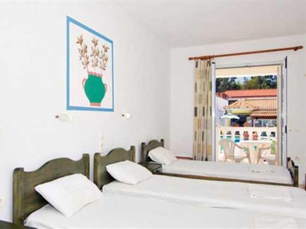 Imagen general del Apartahotel Savvas De Mar Hotel. Foto 12