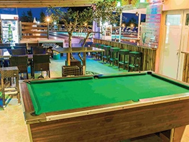 Imagen general del Apartahotel Savvas De Mar Hotel. Foto 13