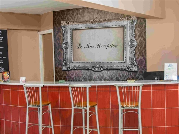 Imagen general del Apartahotel Savvas De Mar Hotel. Foto 16