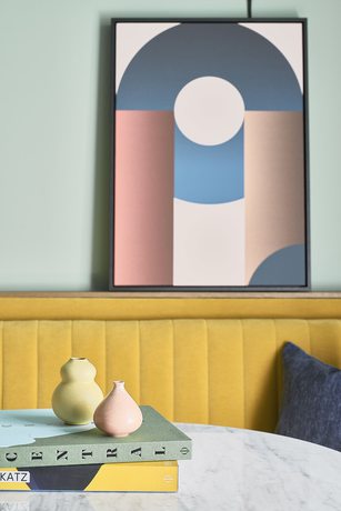 Imagen de la habitación del Apartahotel Schwan Locke. Foto 10