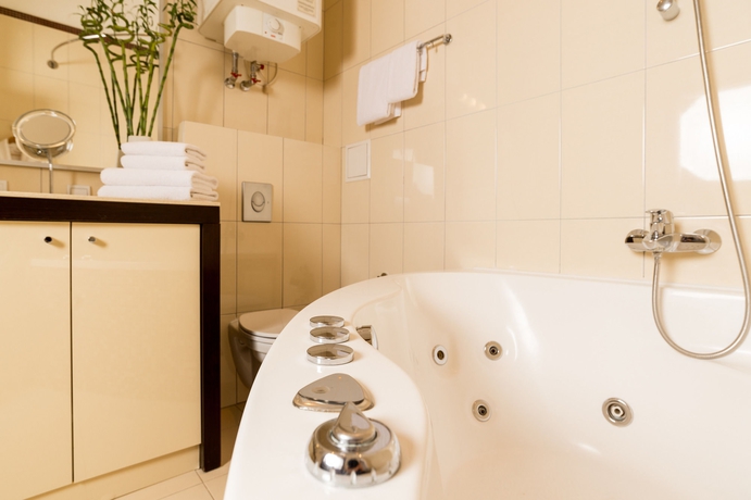 Imagen de la habitación del Apartahotel Senator Victory Square. Foto 3