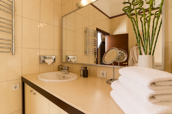 Imagen de la habitación del Apartahotel Senator Victory Square. Foto 4