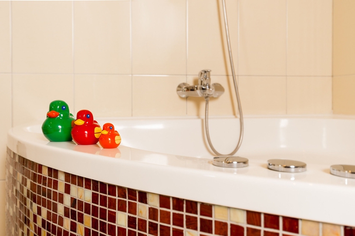 Imagen de la habitación del Apartahotel Senator Victory Square. Foto 10