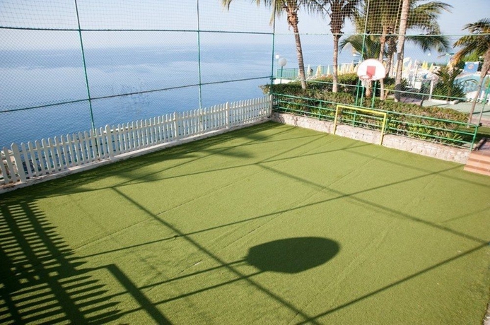 Imagen general del Apartahotel Servatur Altamar. Foto 2