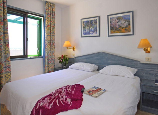 Imagen de la habitación del Apartahotel Servatur Altamar. Foto 5