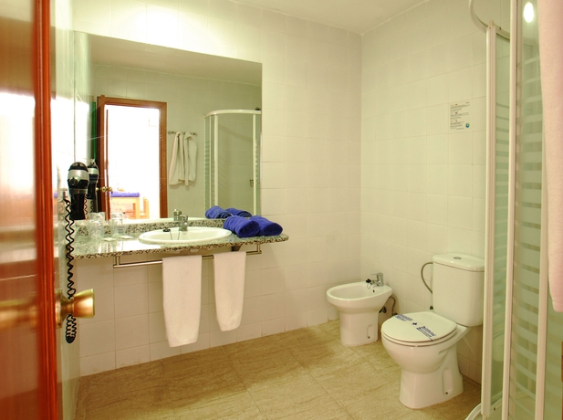 Imagen de la habitación del Apartahotel Servatur Altamar. Foto 6