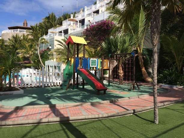 Imagen general del Apartahotel Servatur Altamar. Foto 3