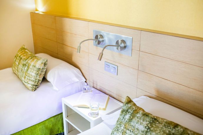 Imagen de la habitación del Apartahotel Servatur Riosol. Foto 4