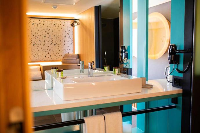 Imagen de la habitación del Apartahotel Servatur Riosol. Foto 8