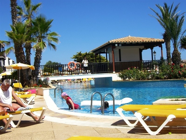 Imagen general del Apartahotel Seth Isla Paraiso. Foto 2