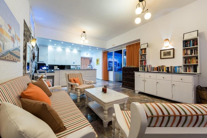 Imagen general del Apartahotel Sigalas. Foto 5