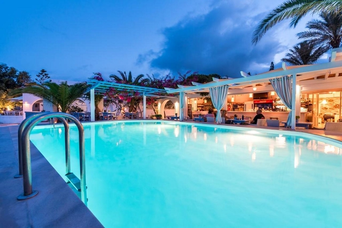 Imagen general del Apartahotel Sigalas. Foto 6