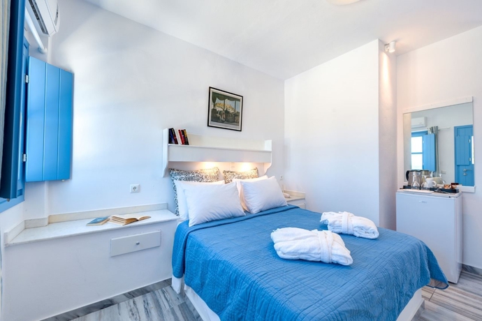 Imagen general del Apartahotel Sigalas. Foto 7