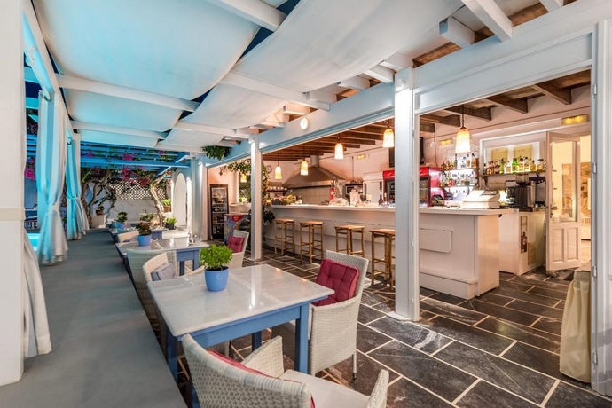 Imagen general del Apartahotel Sigalas. Foto 8