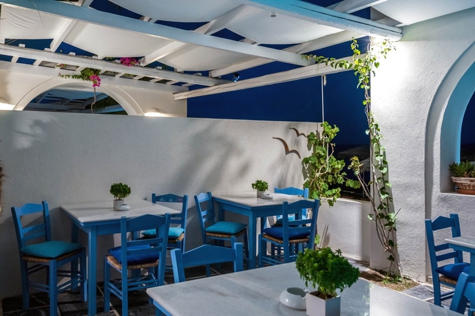 Imagen general del Apartahotel Sigalas. Foto 13