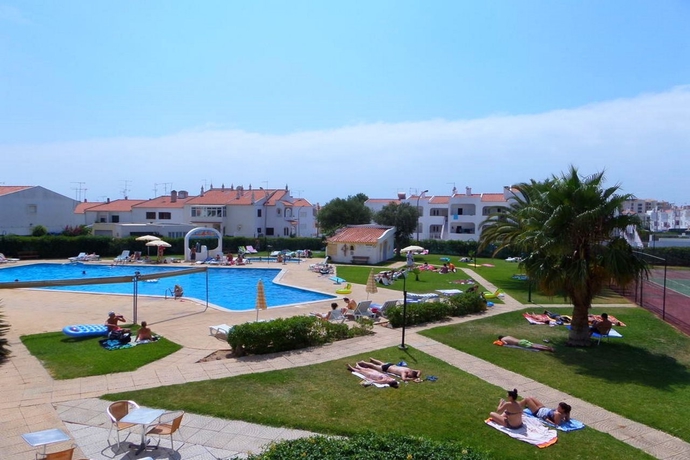 Imagen general del Apartahotel Silchoro Apartamentos Turísticos. Foto 6