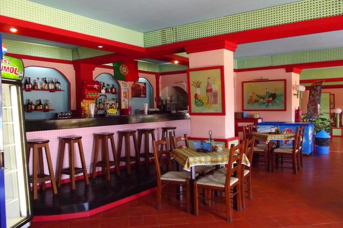 Imagen general del Apartahotel Silchoro Apartamentos Turísticos. Foto 7