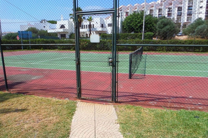 Imagen general del Apartahotel Silchoro Apartamentos Turísticos. Foto 8