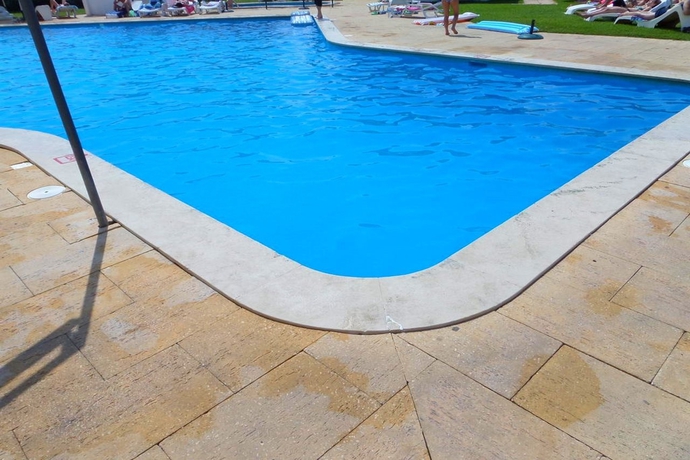 Imagen general del Apartahotel Silchoro Apartamentos Turísticos. Foto 9