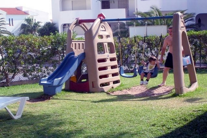 Imagen general del Apartahotel Silchoro Apartamentos Turísticos. Foto 11