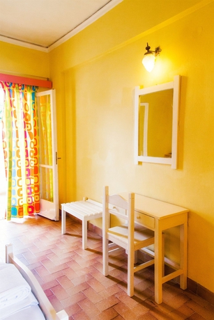 Imagen de la habitación del Apartahotel Sirocco Hotel. Foto 8