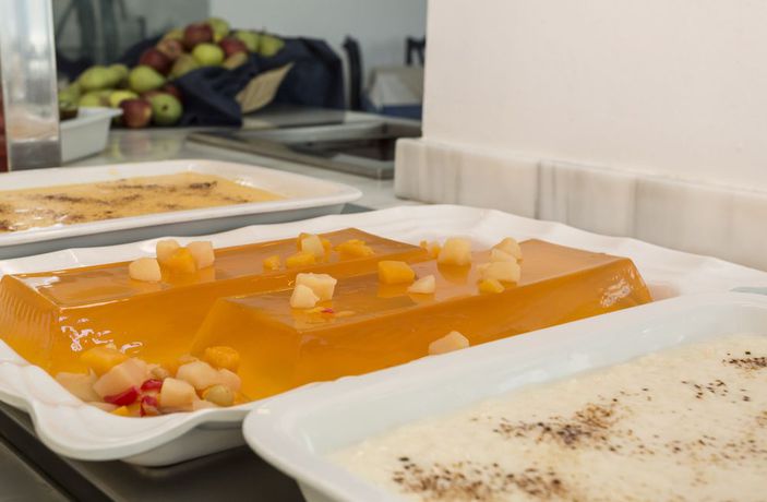 Imagen general del Apartahotel Sol y Mar, Cala Bona. Foto 11