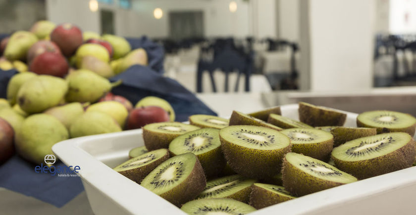 Imagen general del Apartahotel Sol y Mar, Cala Bona. Foto 12