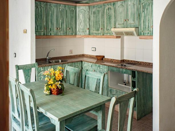 Imagen general del Apartahotel Sole Bello. Foto 2