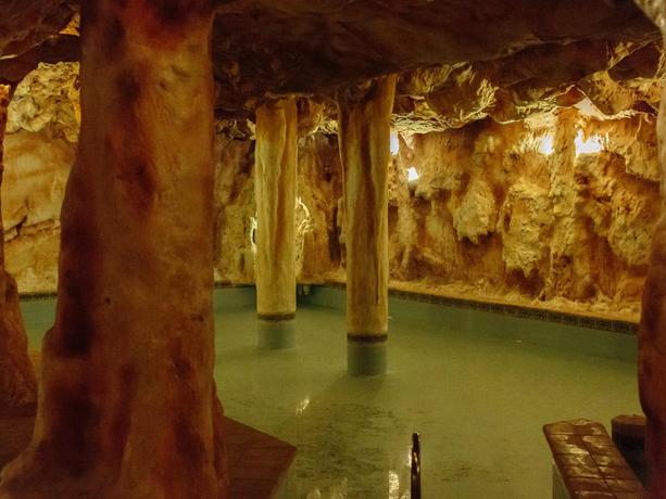 Imagen general del Apartahotel Sole Bello. Foto 6