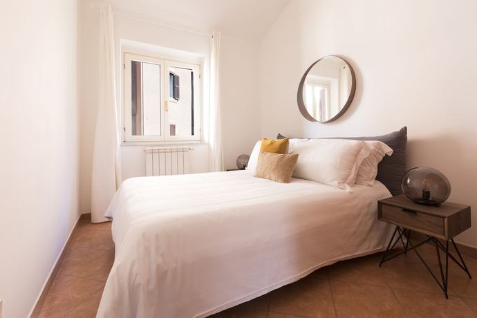 Imagen de la habitación del Apartahotel Sonder Piazza San Pietro. Foto 5