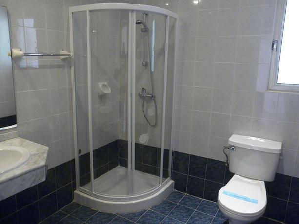 Imagen de la habitación del Apartahotel Sprachcaffe International Pembroke. Foto 6