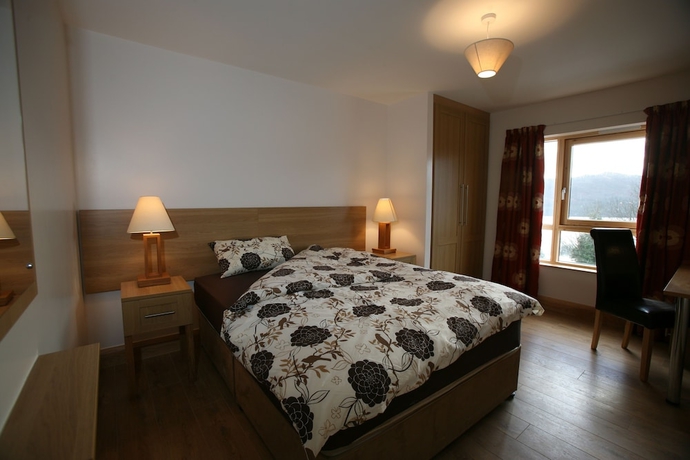 Imagen de la habitación del Apartahotel St Angela's Lakeside SALA. Foto 10