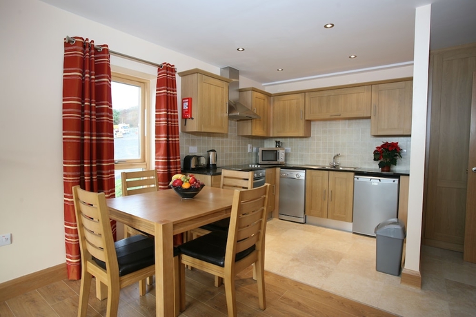 Imagen de la habitación del Apartahotel St Angela's Lakeside SALA. Foto 12