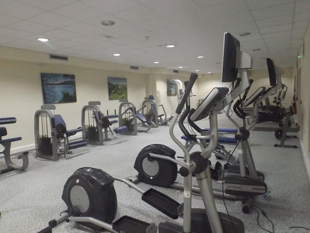 Imagen de los interiores del Apartahotel St Angela's Lakeside SALA. Foto 14