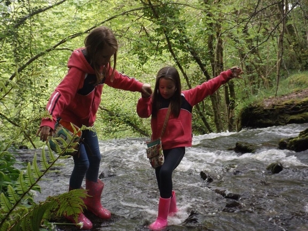 Imagen general del Apartahotel St Angela's Lakeside SALA. Foto 2