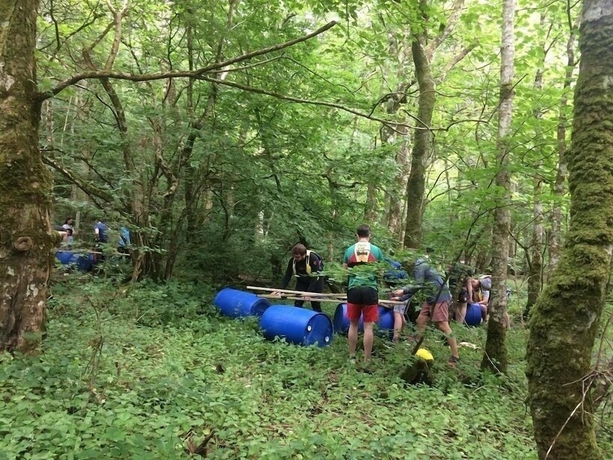 Imagen general del Apartahotel St Angela's Lakeside SALA. Foto 3