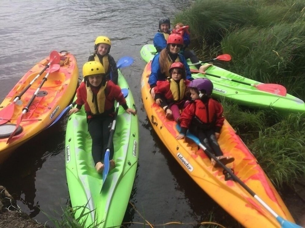 Imagen general del Apartahotel St Angela's Lakeside SALA. Foto 7