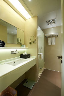 Imagen general del Apartahotel Starr Shanghai, Zhabei. Foto 8