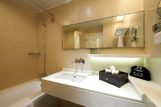 Imagen general del Apartahotel Starr Shanghai, Zhabei. Foto 11