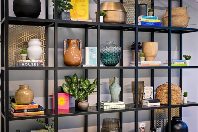 Imagen de los interiores del Apartahotel Staycity Aparthotels Dublin Mark Street. Foto 20