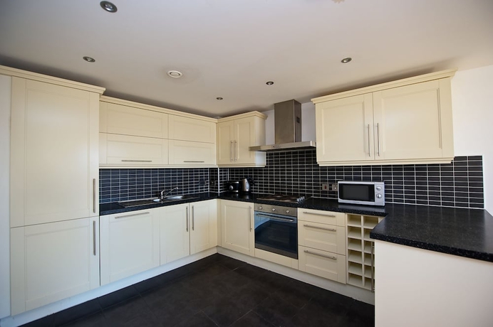 Imagen de la habitación del Apartahotel Staycity Aparthotels, Liverpool, City Centre. Foto 9