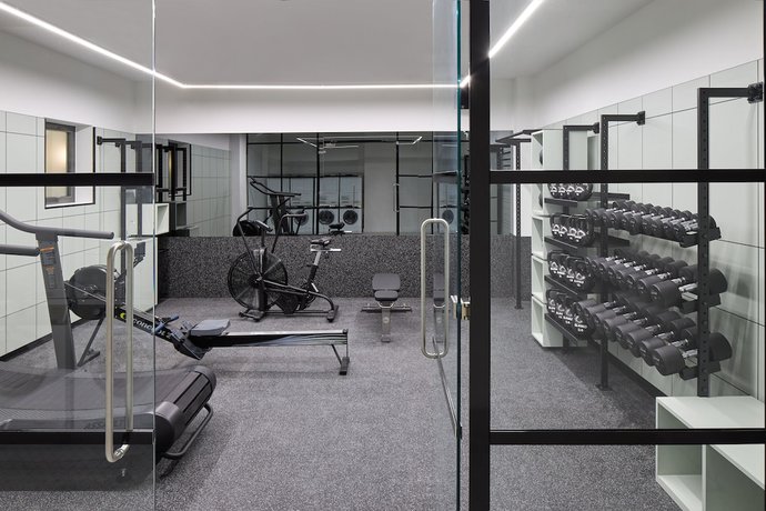 Imagen general del Apartahotel Staycity London Dalston. Foto 1