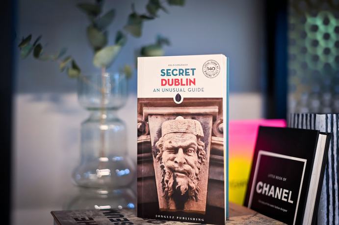 Imagen de los interiores del Apartahotel Staycity s, Dublin, City Quay. Foto 16